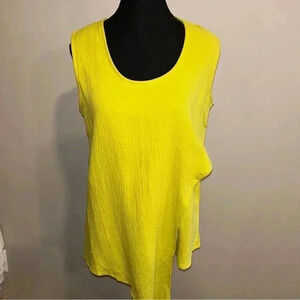 Coco  + Carmen Tank